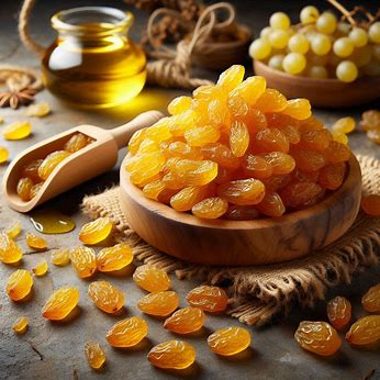 تصویر 3 از خرید باور نکردنی کشمش طلایی ناب
